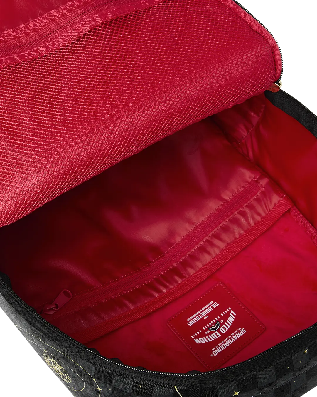 ASTROMANE & QUEEN BACKPACK - Image 10