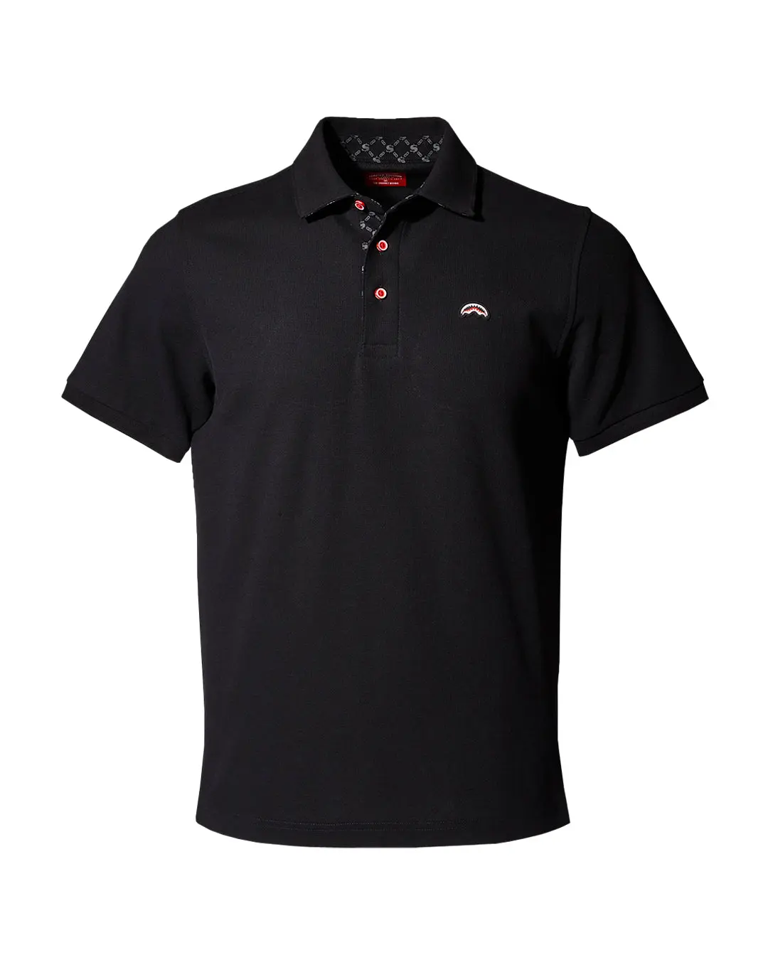 GODFATHER PIMA COTTON MADE IN PERU POLO - Image 24