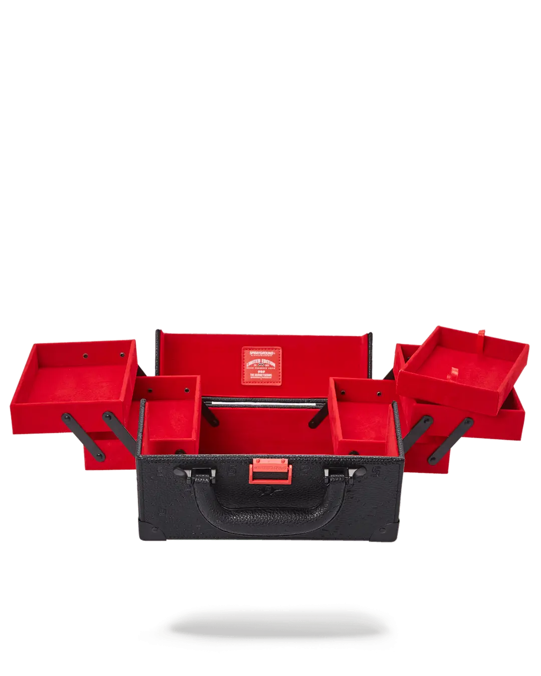 24/7 JEWELRY CASE - Image 15