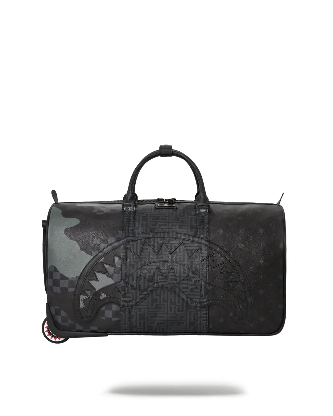 3AM THE TRILOGY DUFFLE WHEELY - Image 3