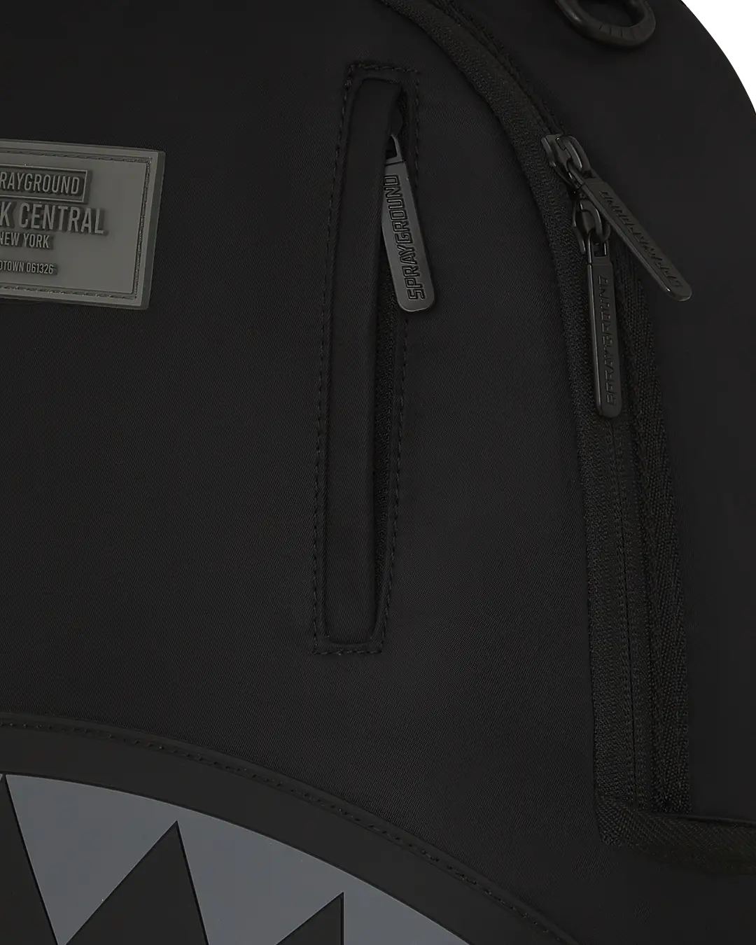 SHARK CENTRAL PULSE 2.0 BACKPACK - Image 9