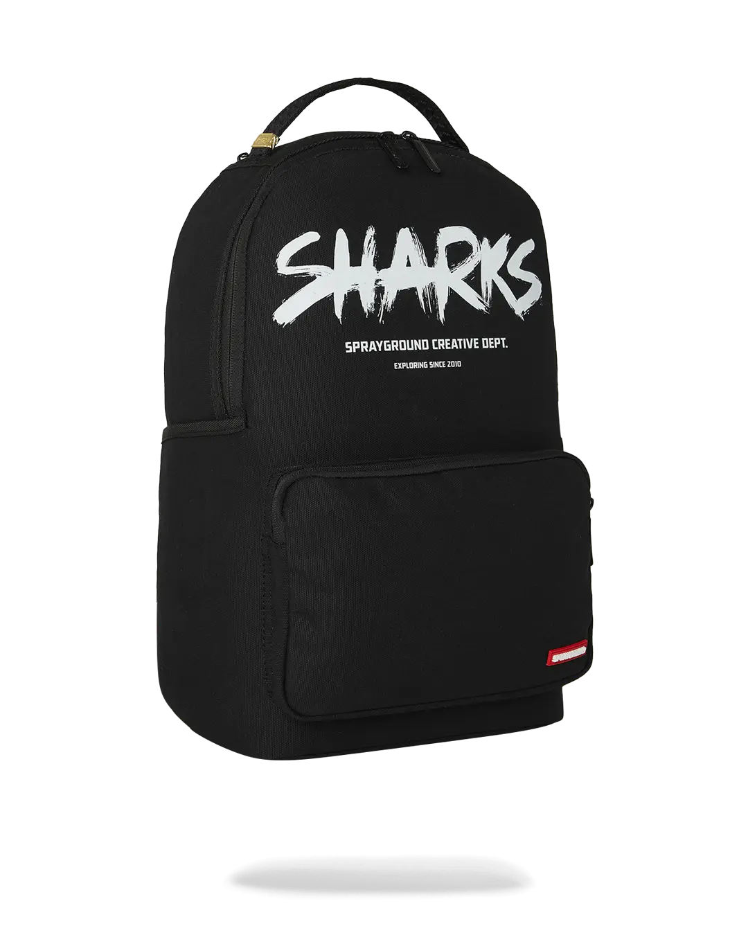 SHARKS CREATIVE DEPT CARGO HERO BACKPACK - Image 3
