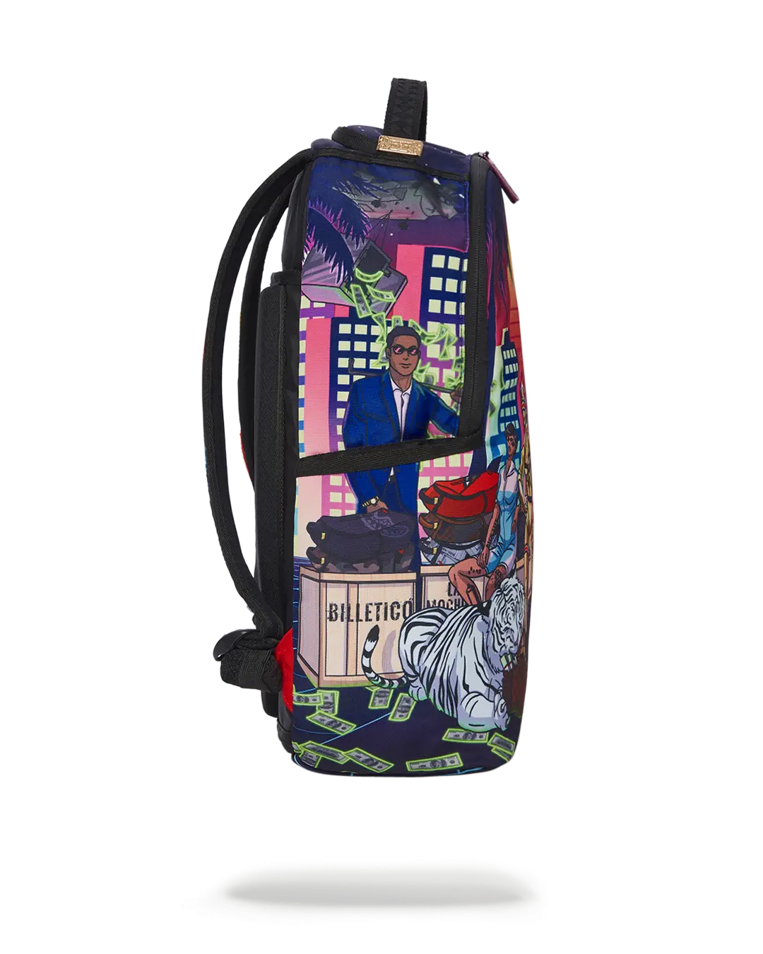 305 FUTURE BACKPACK (DLXR) - Image 5