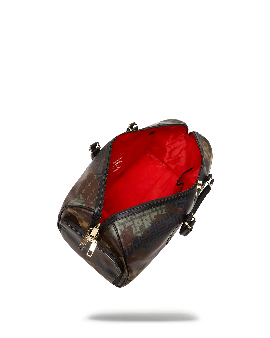 STEALTH MODE DUFFLE - Image 15