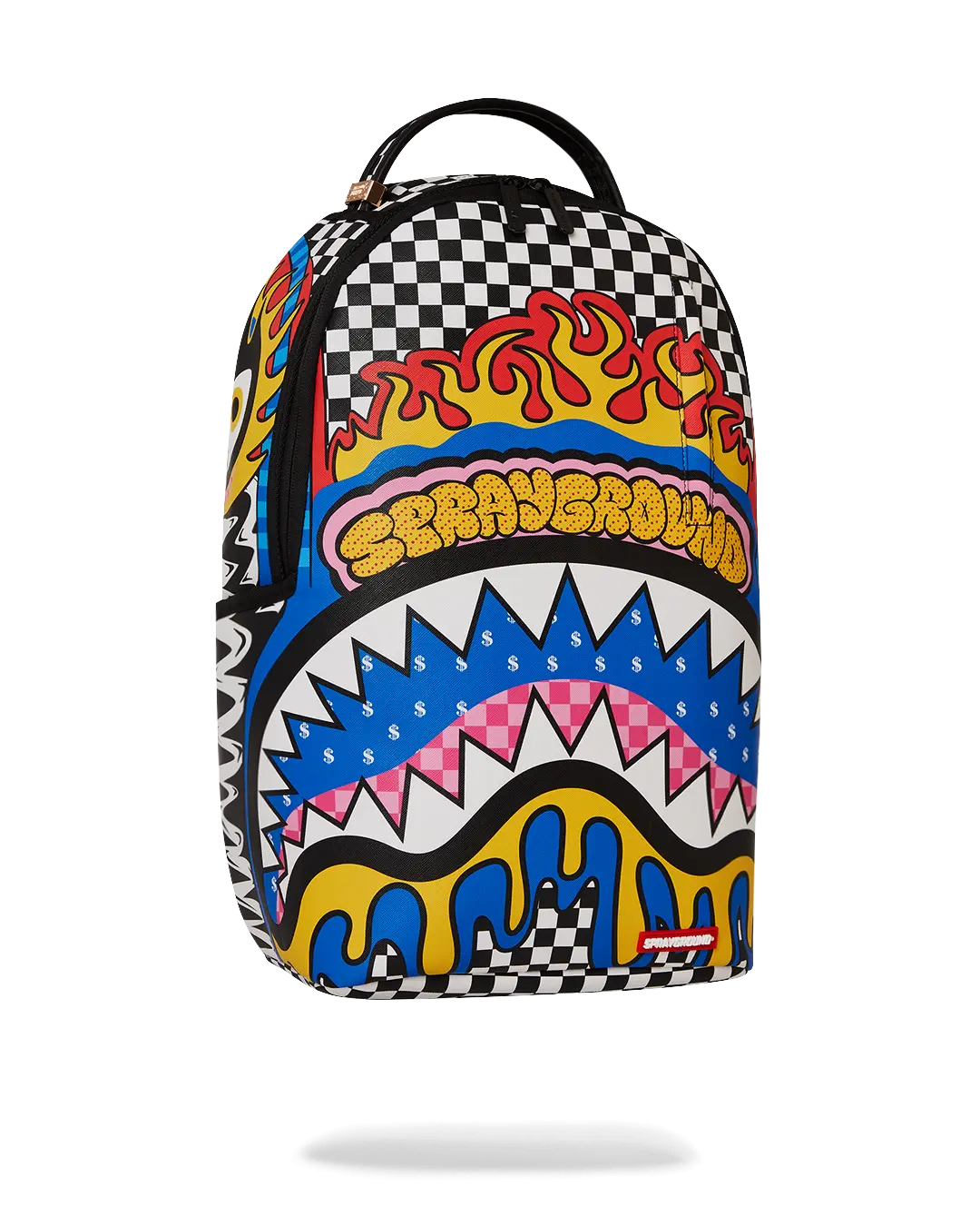 MOSH PIT BACKPACK - Image 3