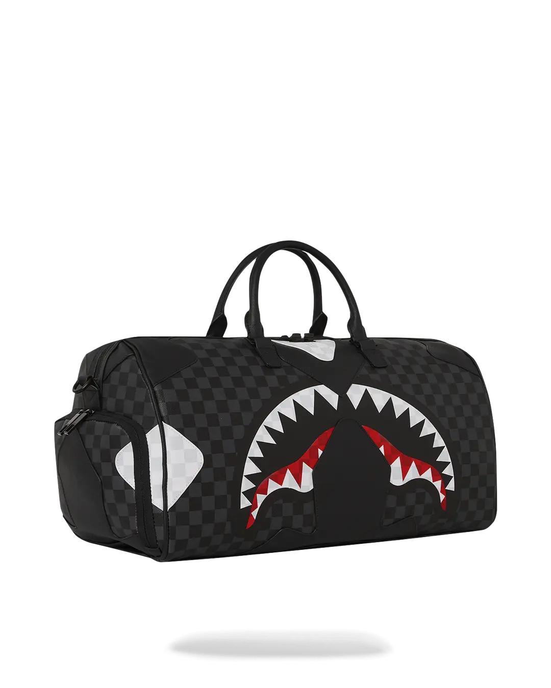 TRIPLE DECKER HEIR TO THE THRONE DUFFLE - Image 3