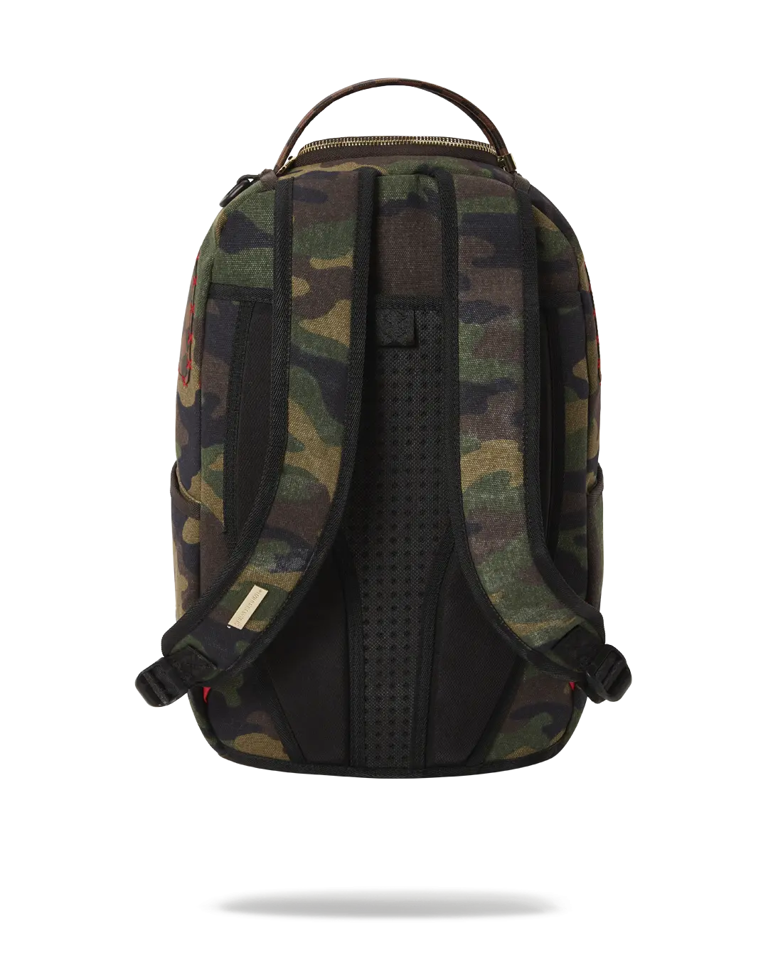 THE PARADOXX SHARK BACKPACK - Image 7