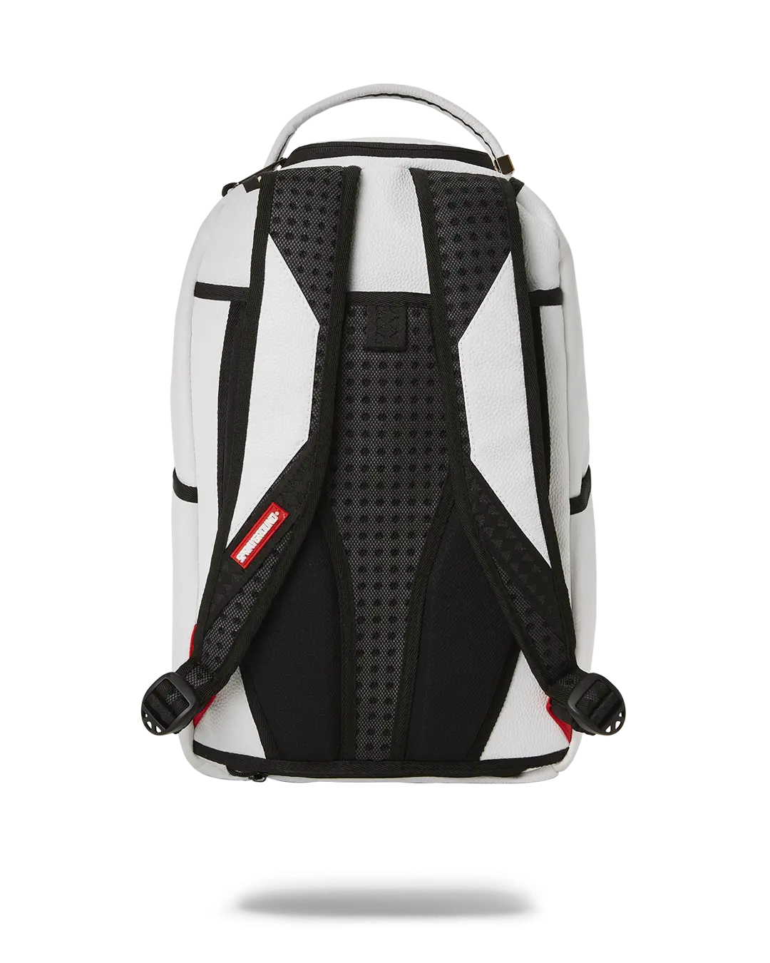 OFFICIAL BASQUIAT THE LEGEND 1982 BACKPACK (DLXV) - Image 8