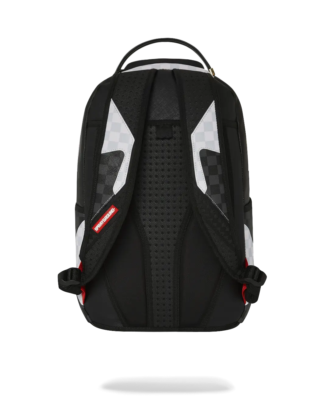 TRIPLE DECKER HEIR TO THE THRONE BACKPACK - Image 9