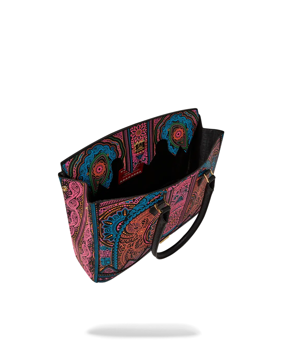 A.I. HIGHER REALM PALACE HANDBAG - Image 10