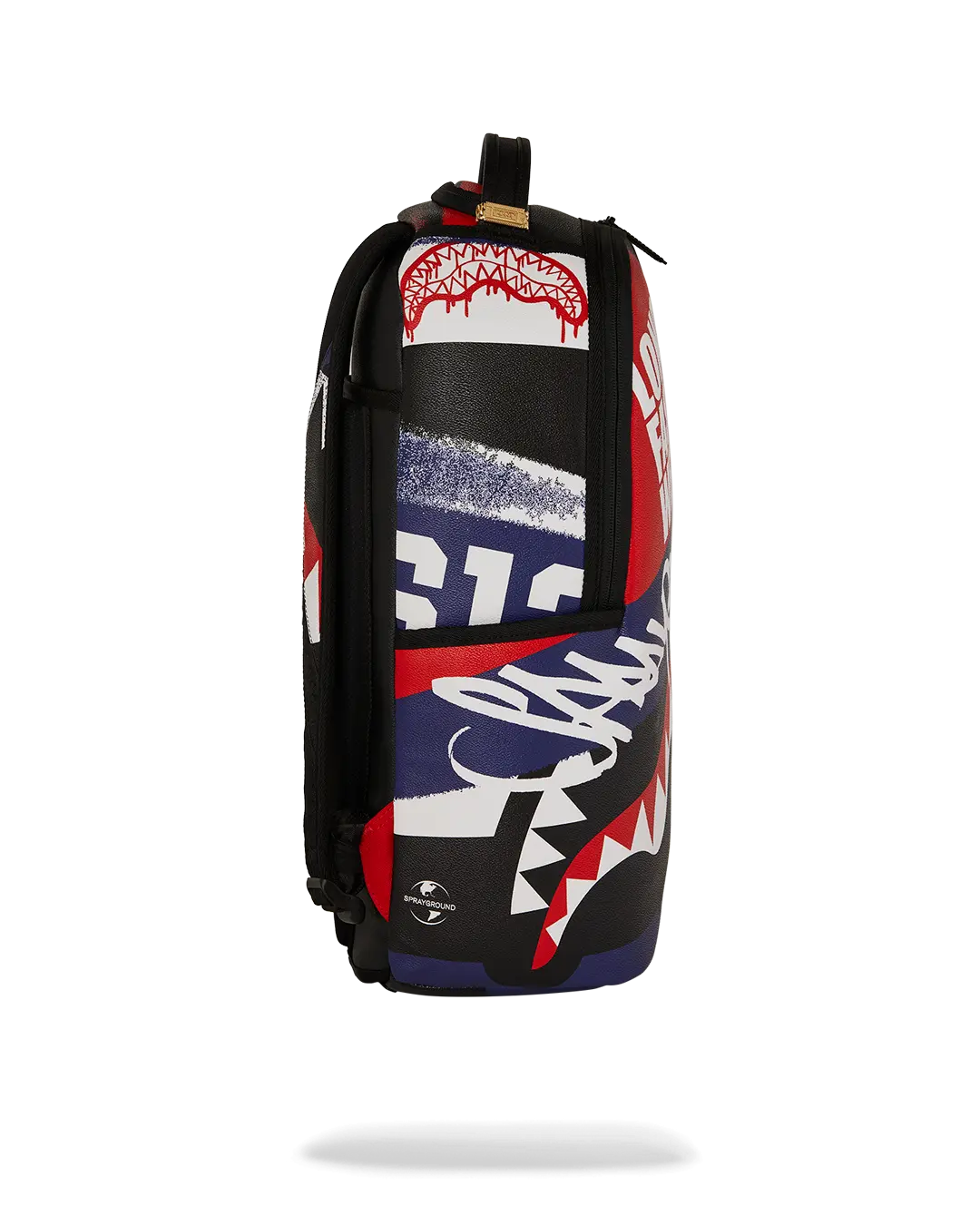 LONDON FASHION WEEK RUNWAY READY BACKPACK - Image 4