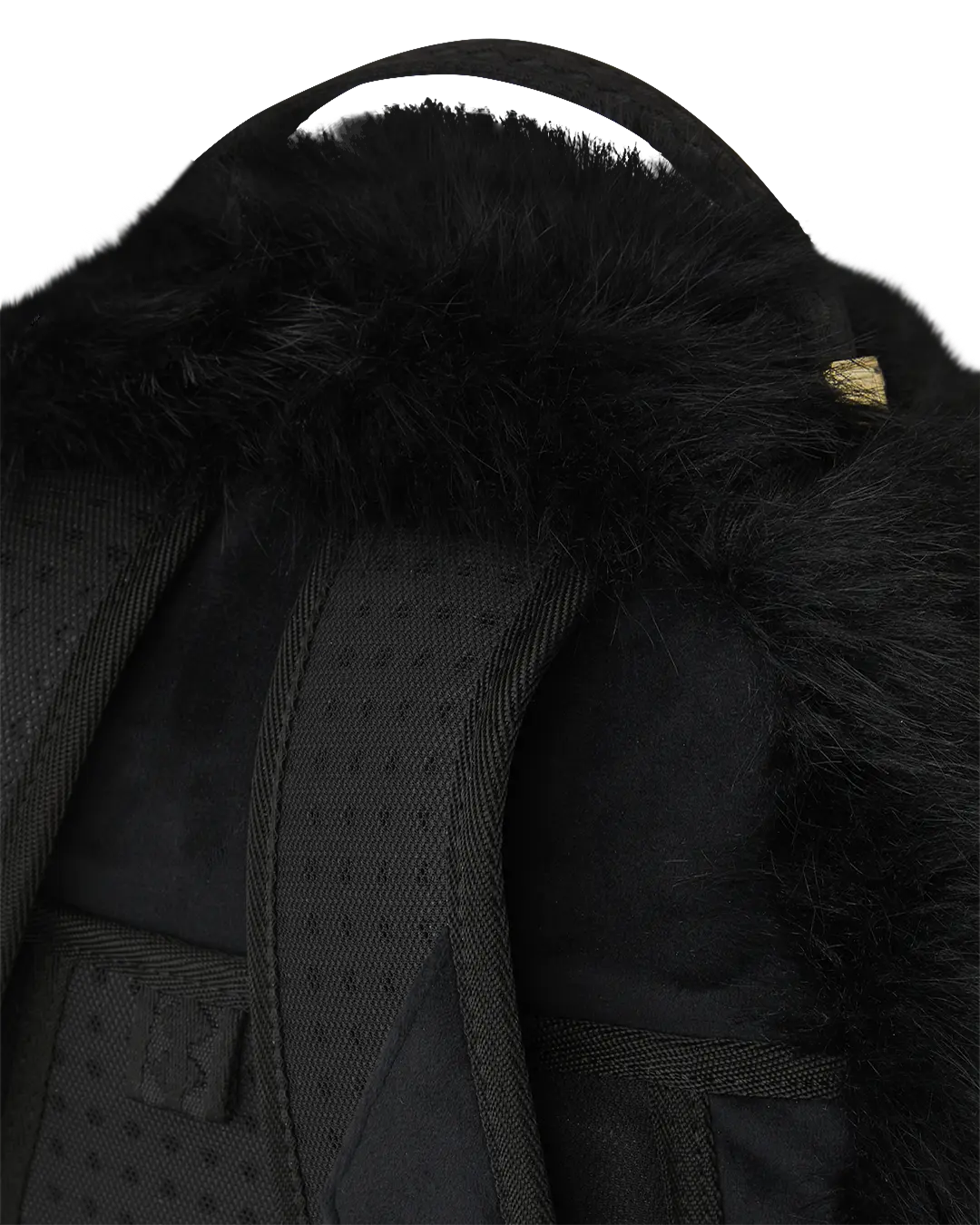 FURZILLA SHARK (NIGHT) BACKPACK - Image 13