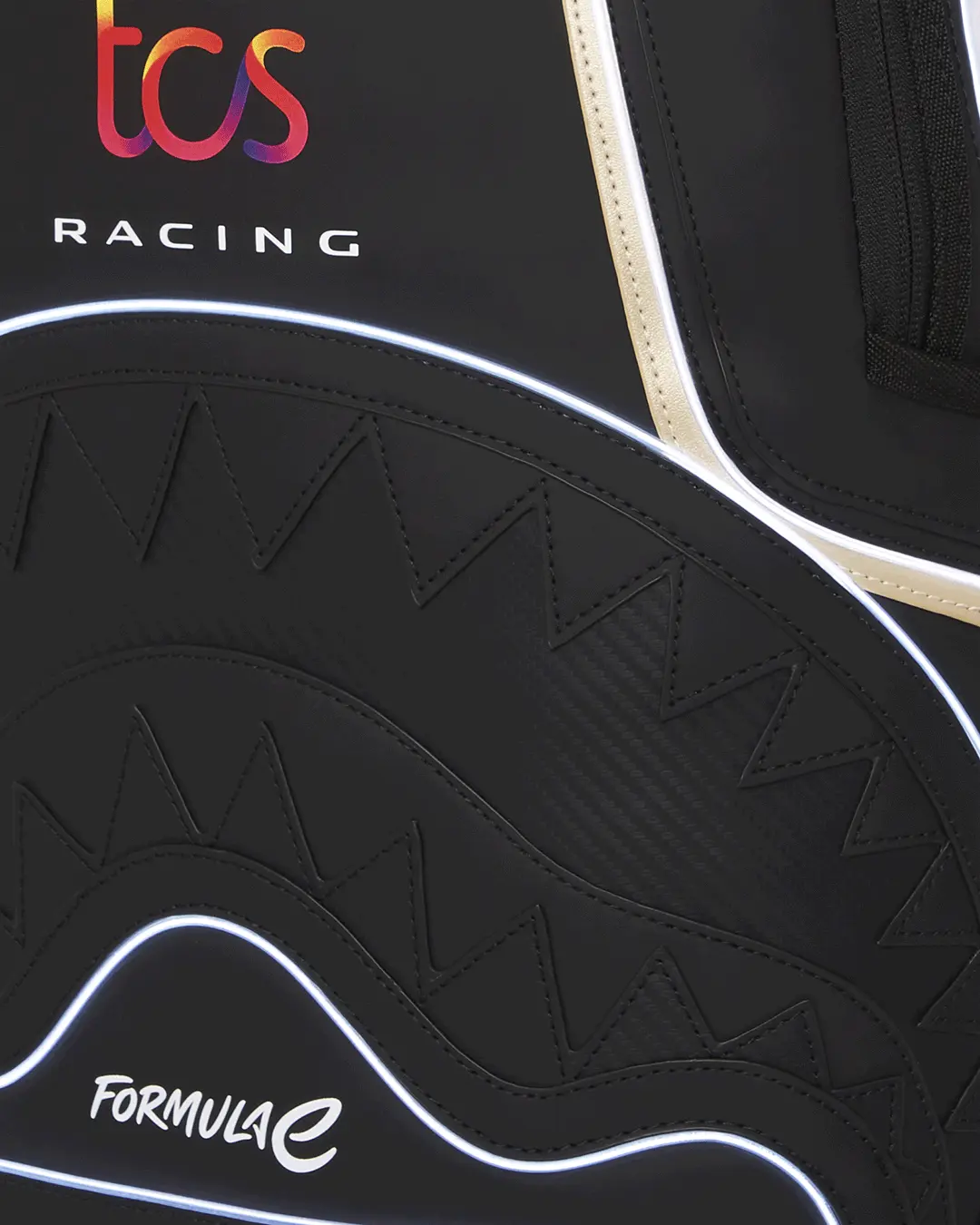 FORMULA-E JAGUAR LED BACKPACK - Image 13