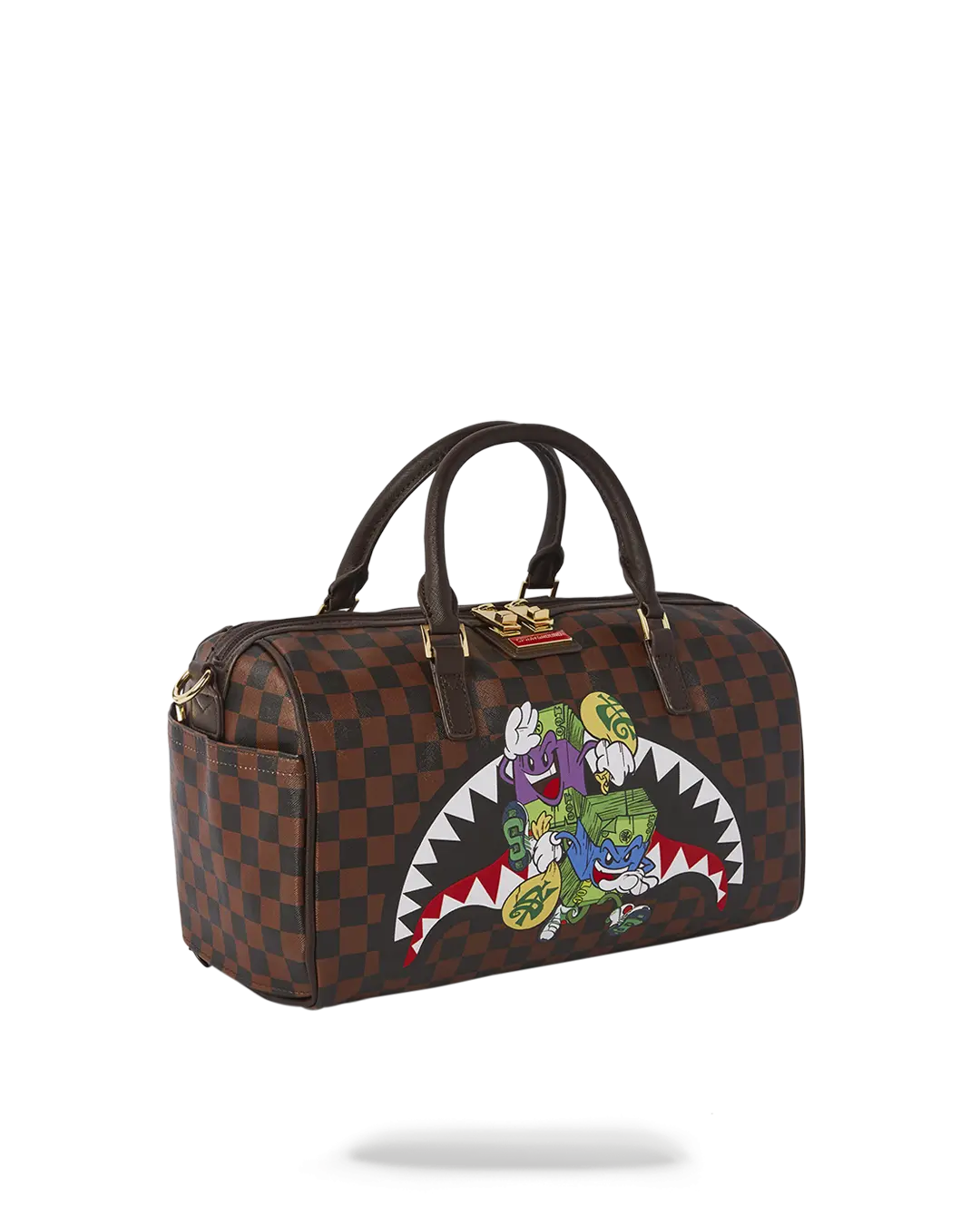 MONEY CHASER MINI DUFFLE - Image 7