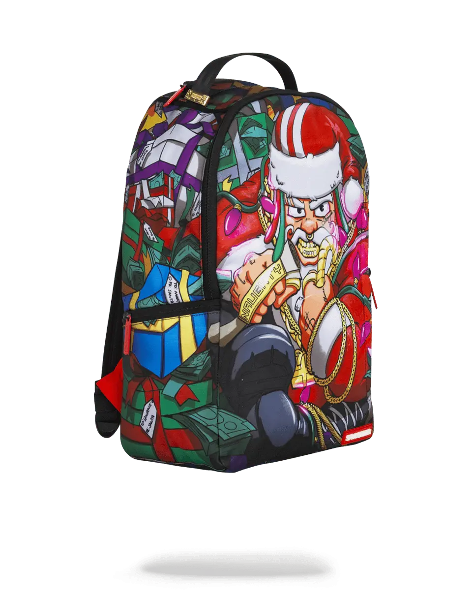 BAD SANTA - Image 2