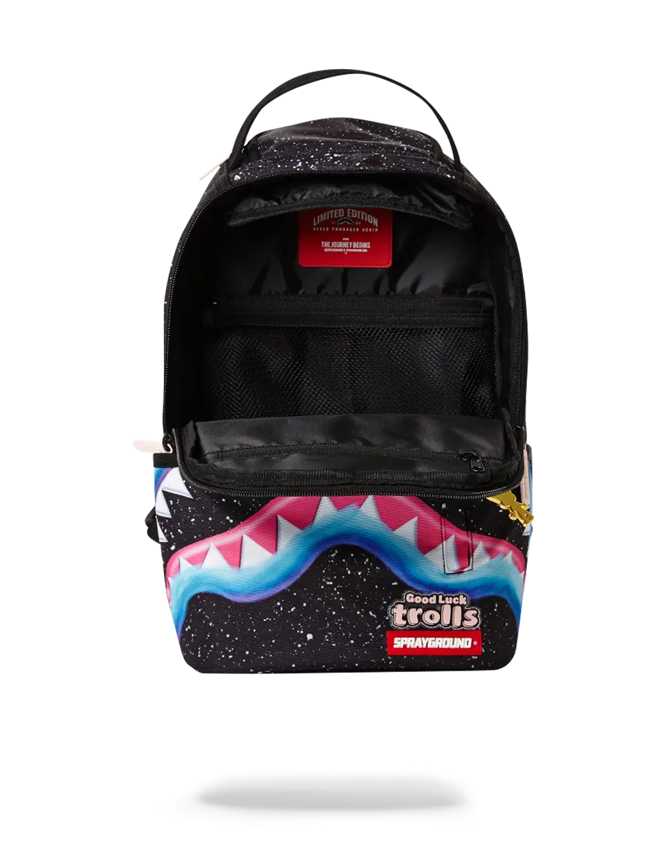 MINI TROLL FURY BACKPACK - Image 5
