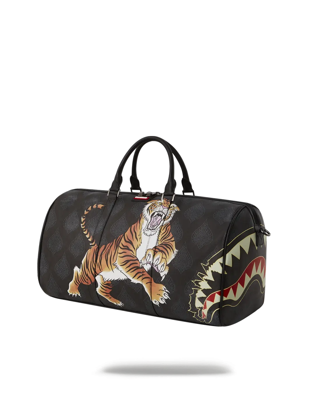 YEAR OF THE TIGER DUFFLE - Image 5
