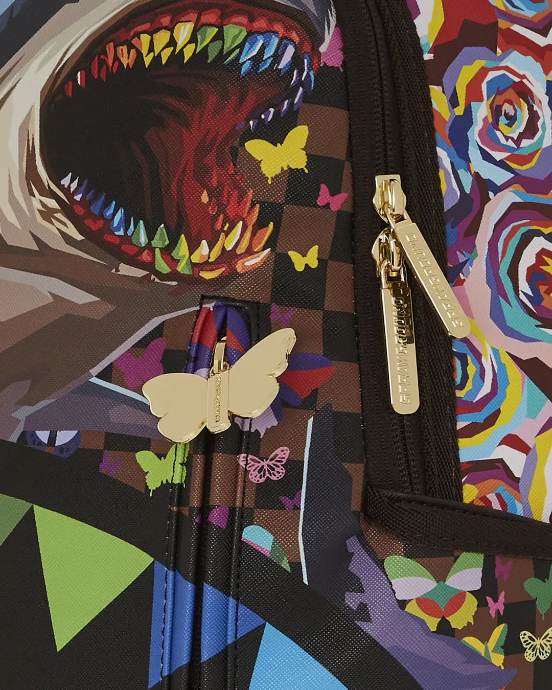 SUTTON SPIRIT ANIMAL BACKPACK (DLXV) - Image 10