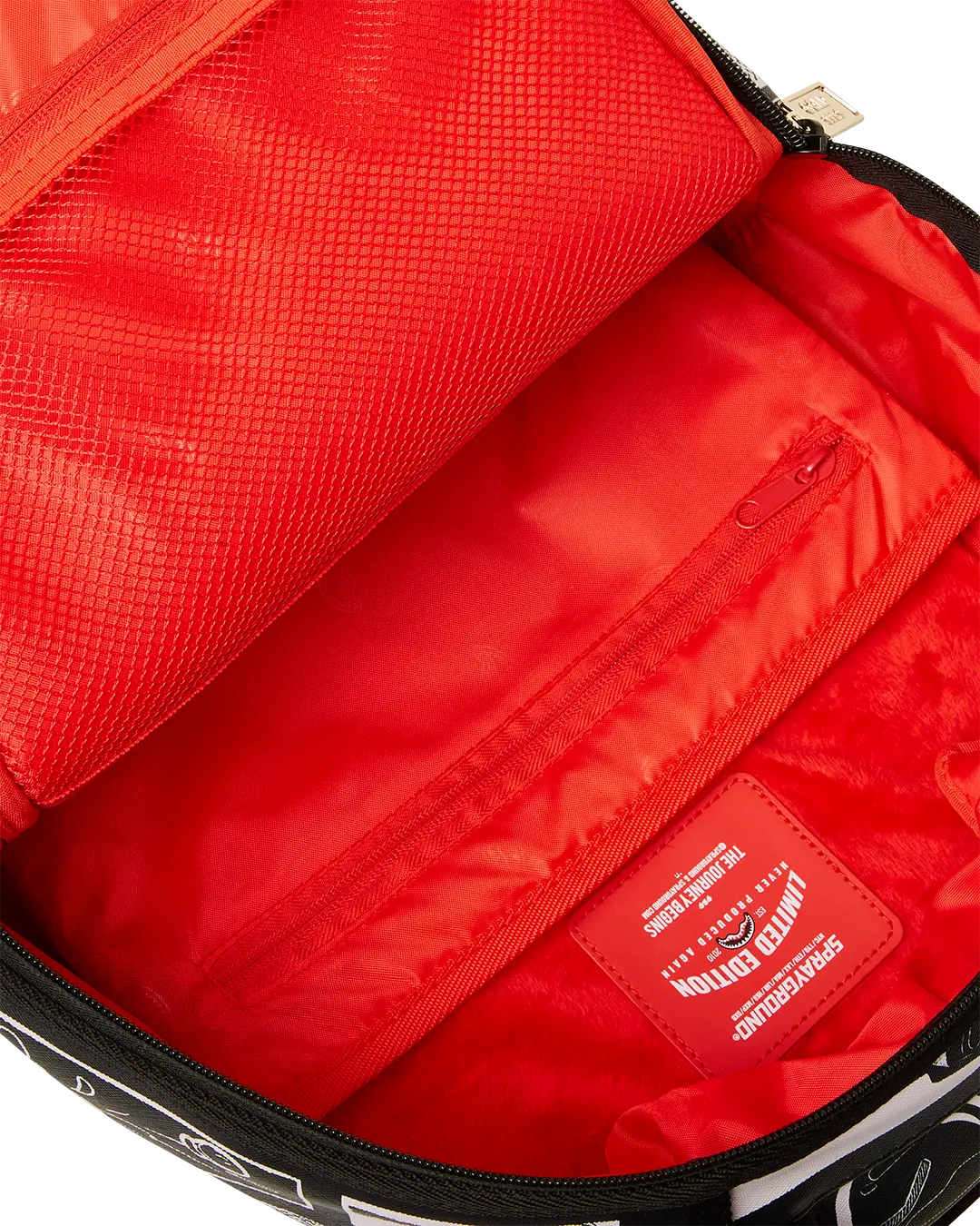 THIS IS THE LIFE BACKPACK (DLXV) - Image 11
