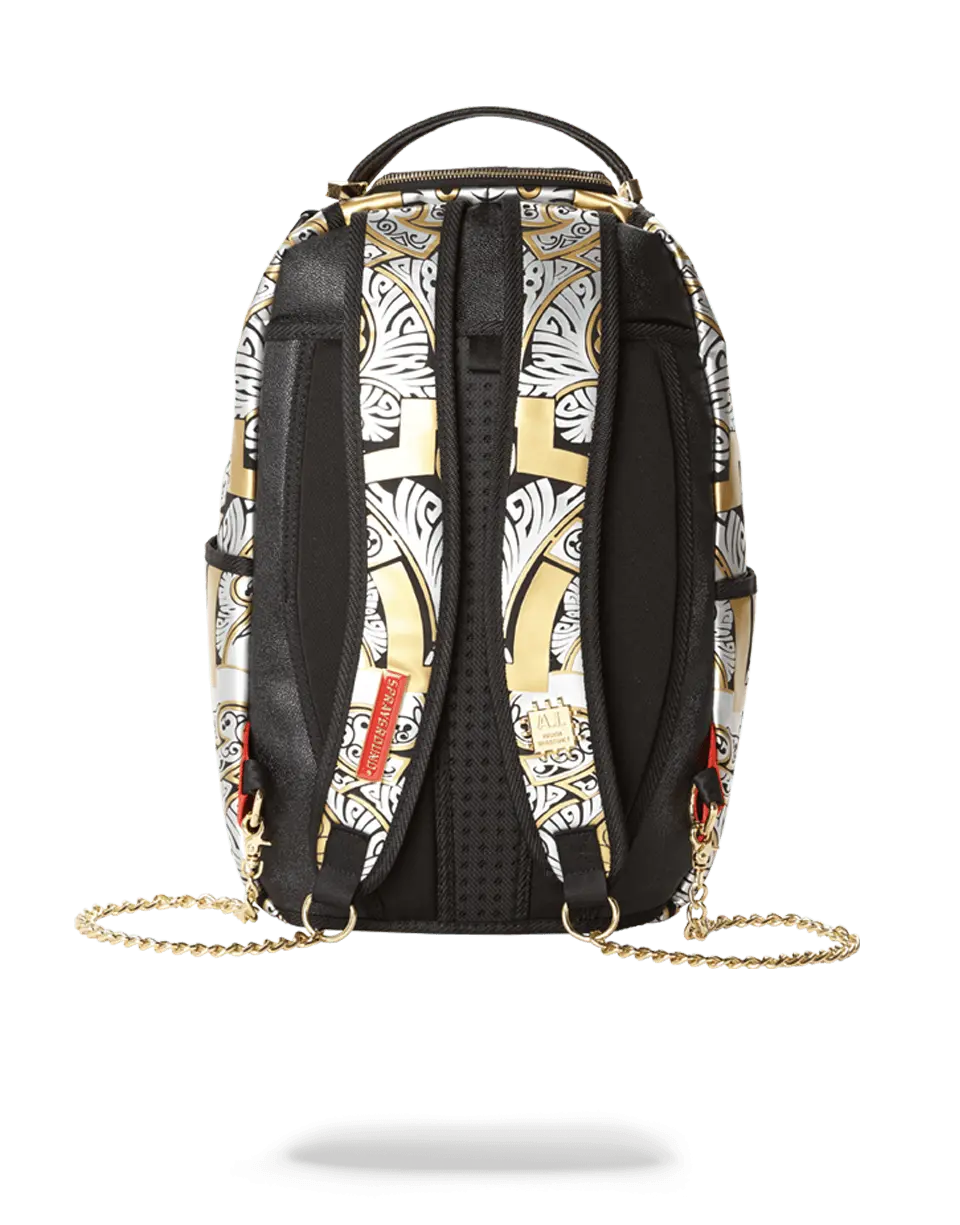 KING SOLOMON'S BACKPACK - Image 4