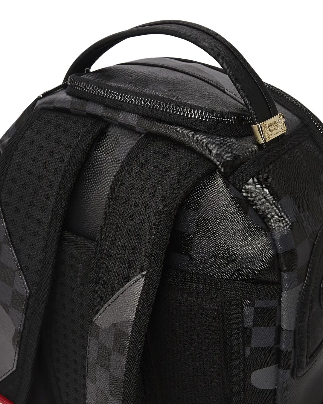 3AM NEVER SLEEP BACKPACK (DLXV) - Image 13