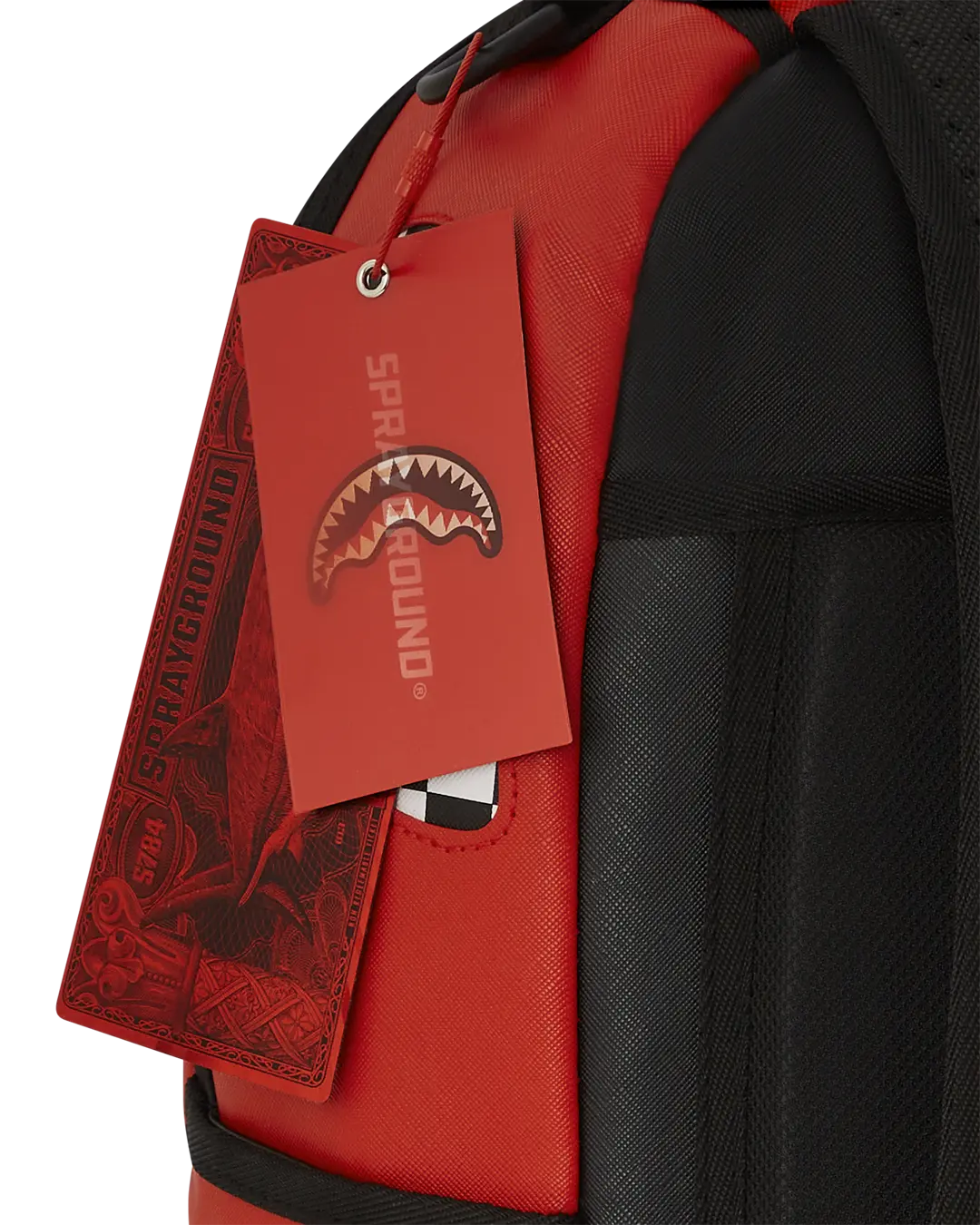 ROGUE RACER BACKPACK - Image 12