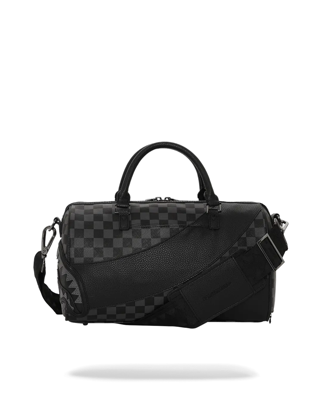 RACEWAY SHADOW PHANTOM MINI DUFFLE - Image 7