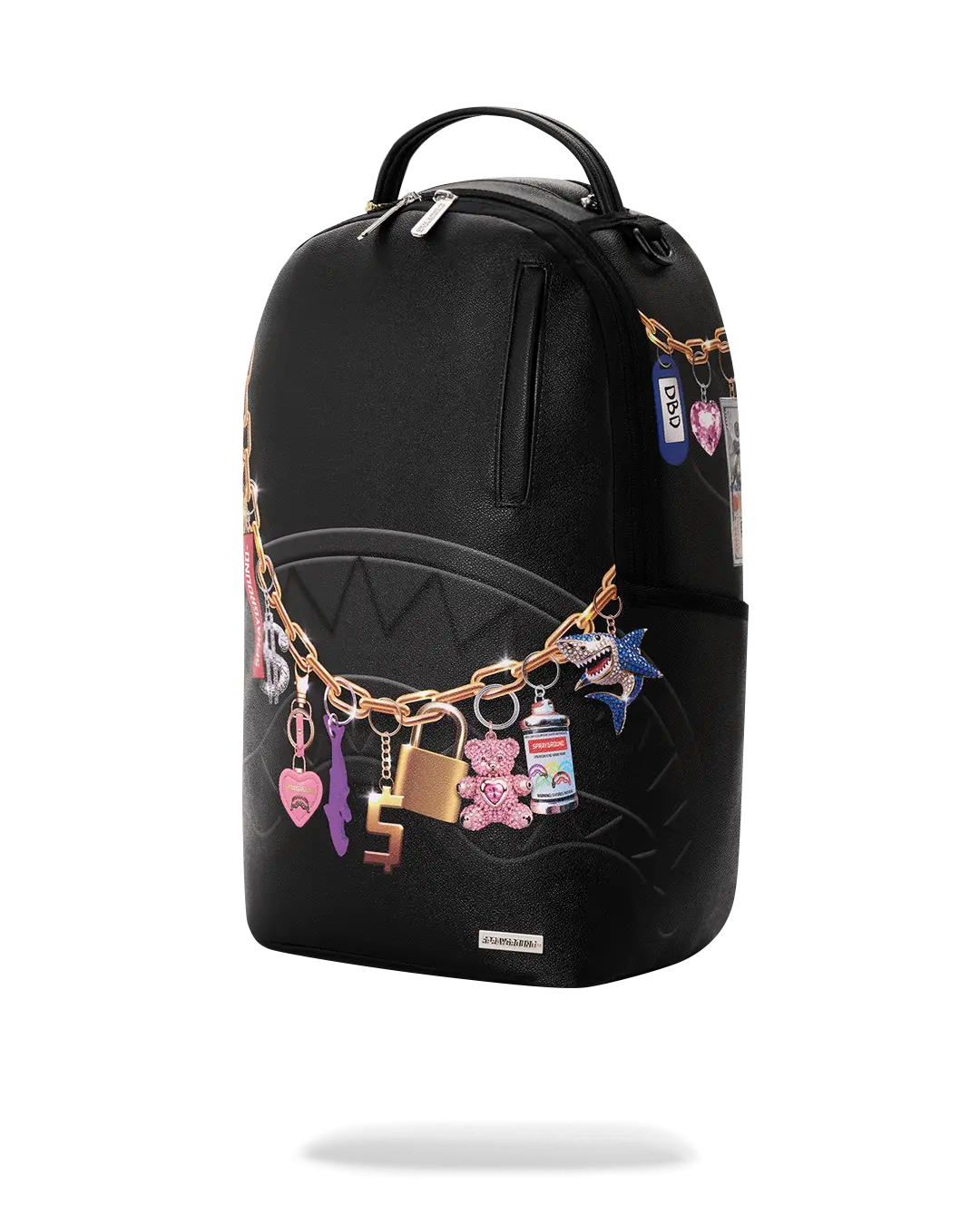 THE MIRAGE BACKPACK - Image 3