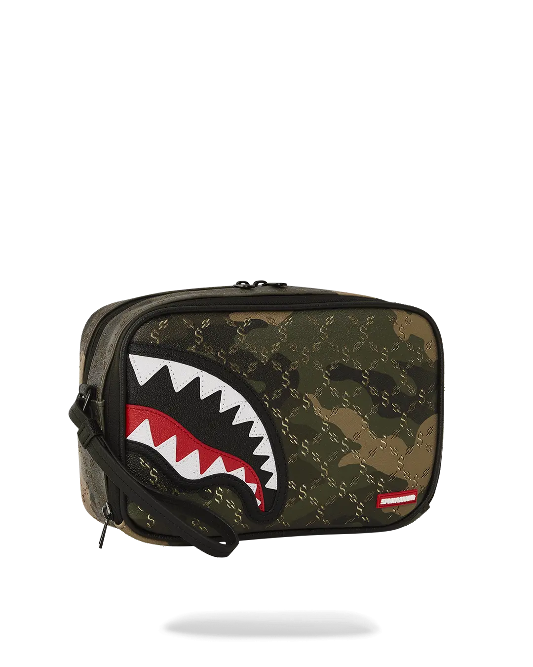 LASERS BLAZIN TOILETRY BRICKSIDE BAG - Image 3