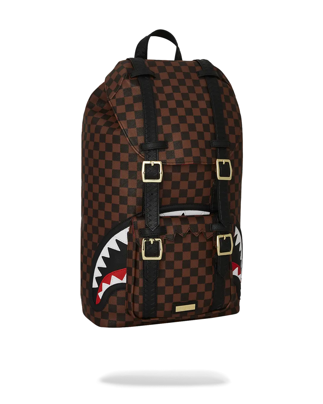 SAWTOOTH SHARKS IN PARIS HILLS BACKPACK - Image 3