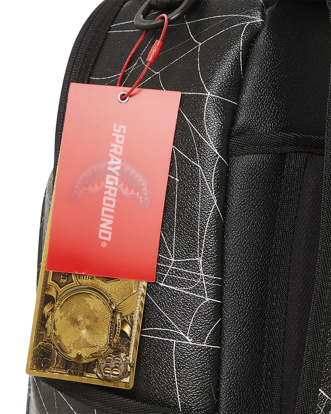 CAUGHT UP BACKPACK (DLXV) - Image 14