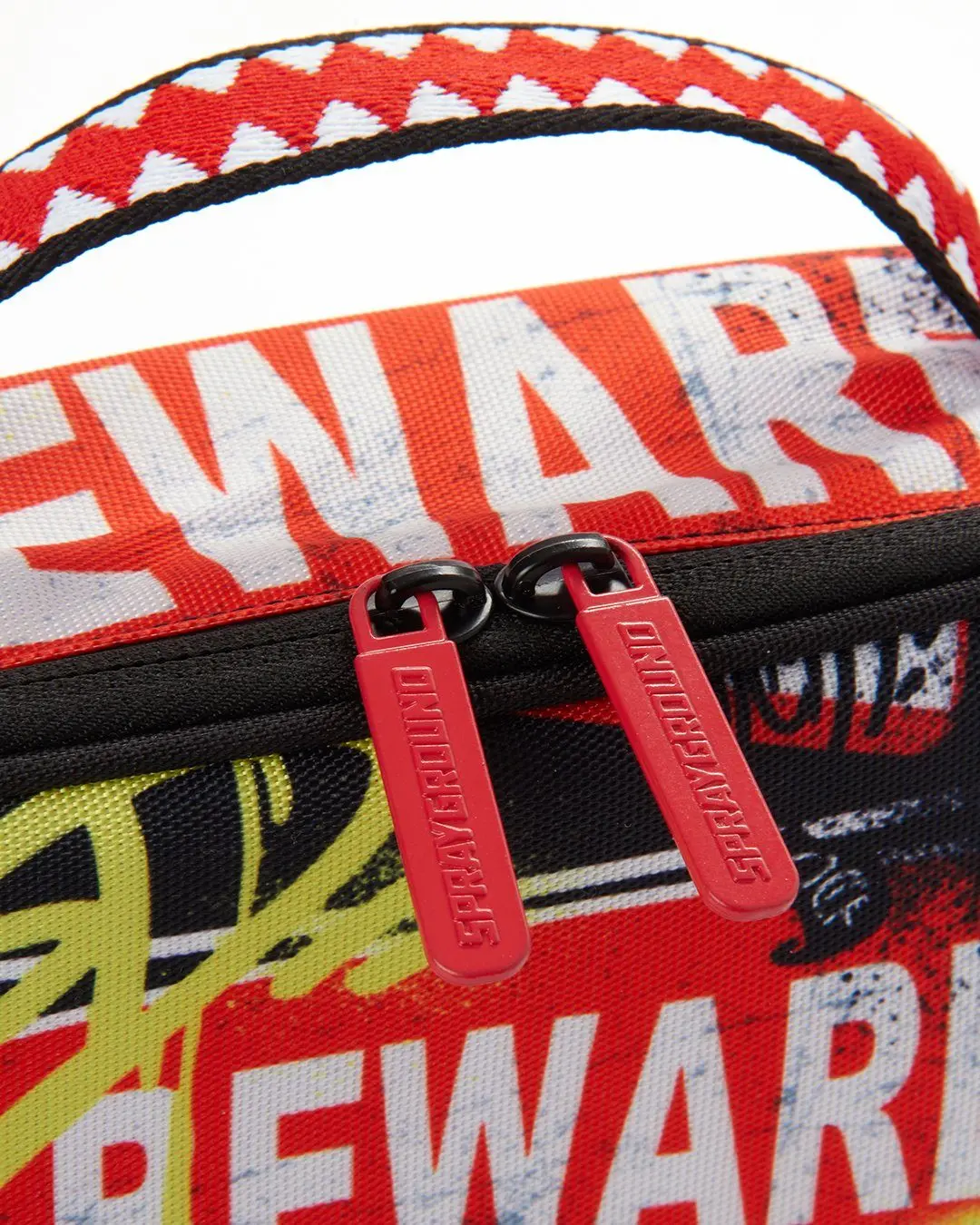 BEWARE OF THE DOG SNACK PACK - Image 5
