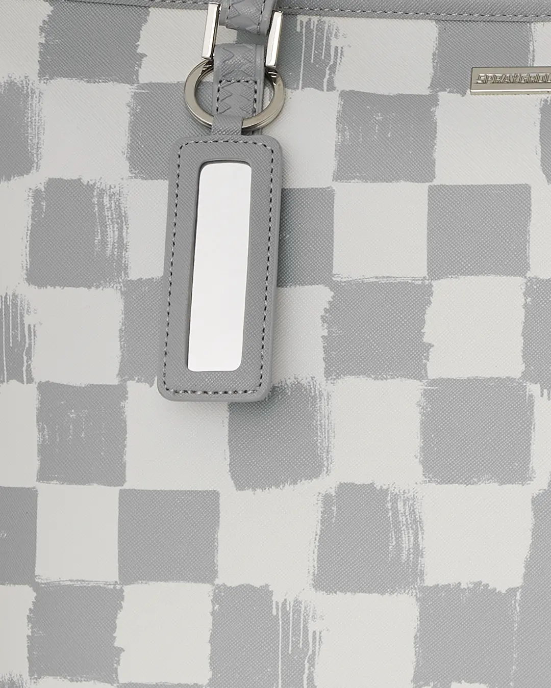 VANQUISH CREAM TOTE - Image 6