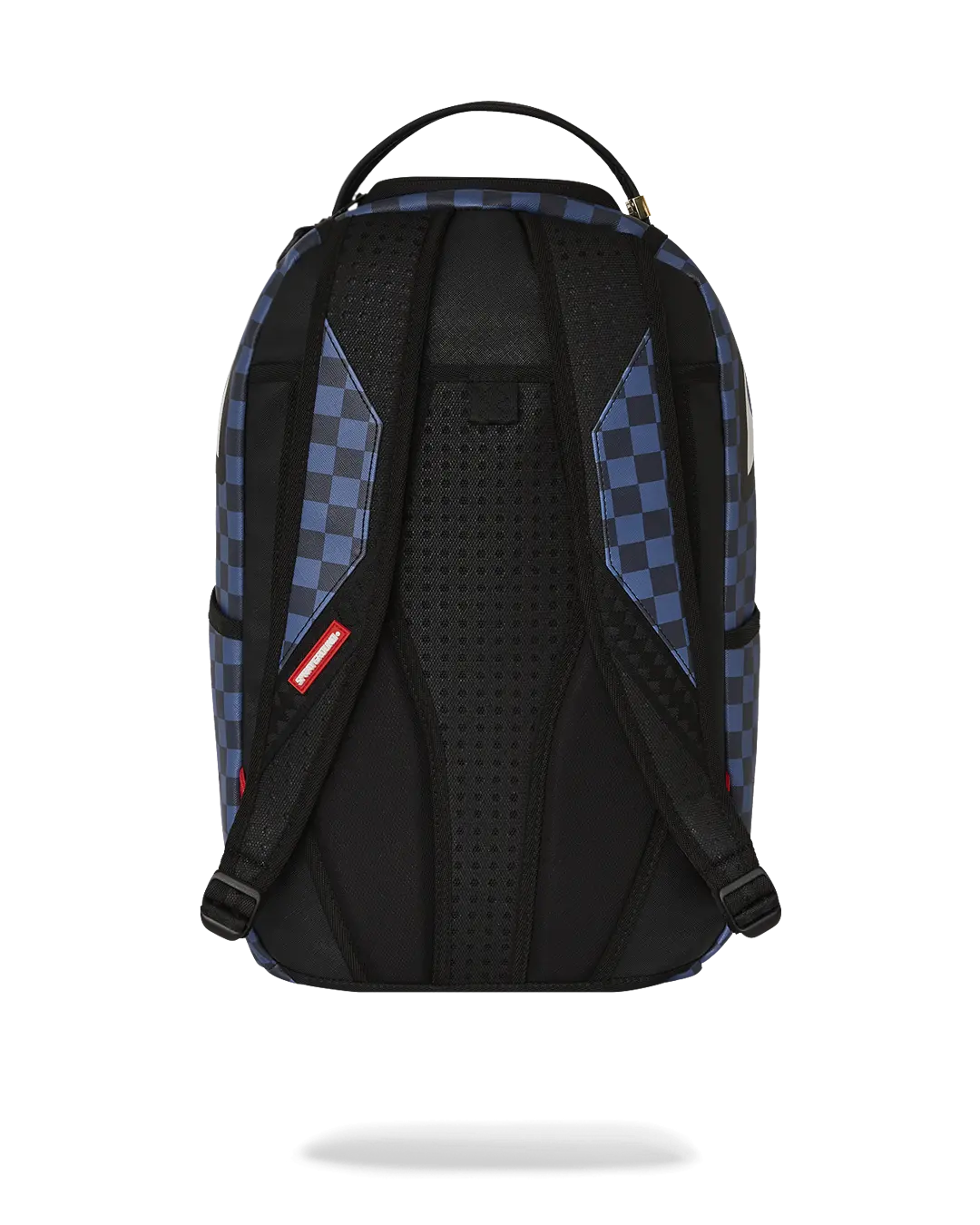 MIDNIGHT MAGIC SHARKS IN PARIS BACKPACK - Image 7