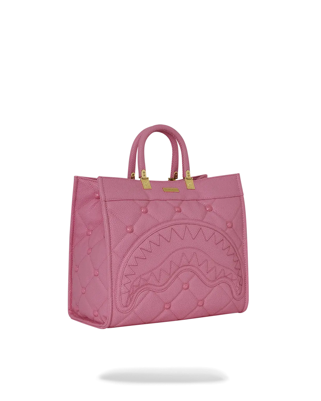 SORBET STUNNA BEAR STUD TORTUGA TOTE - Image 5