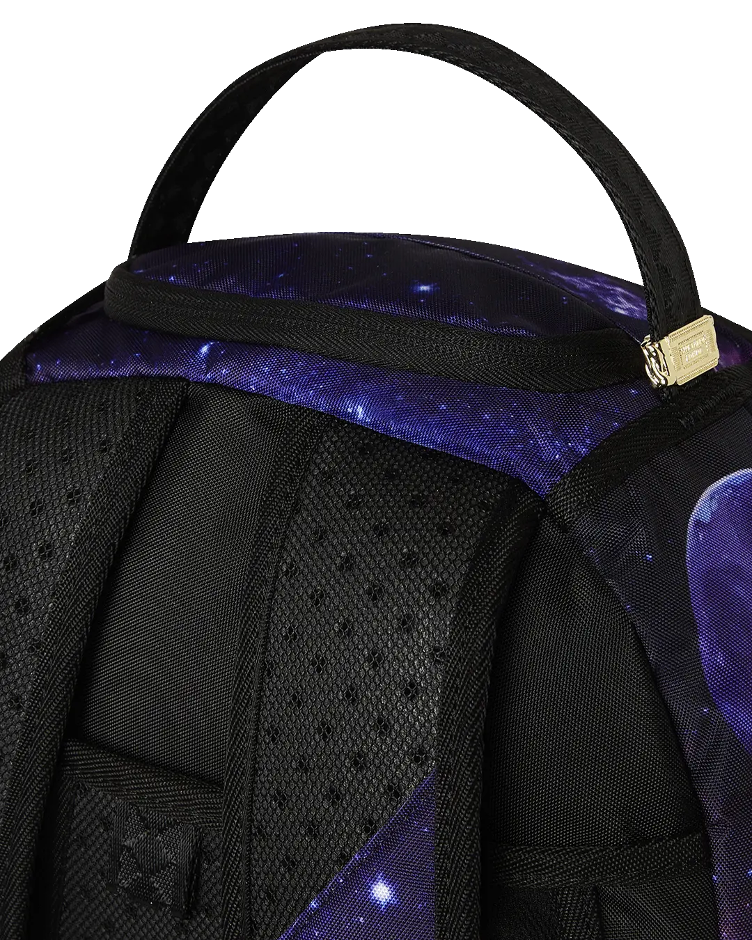 FUTURAMA NIBBLER EAT SHARK DLXR BACKPACK - Image 10