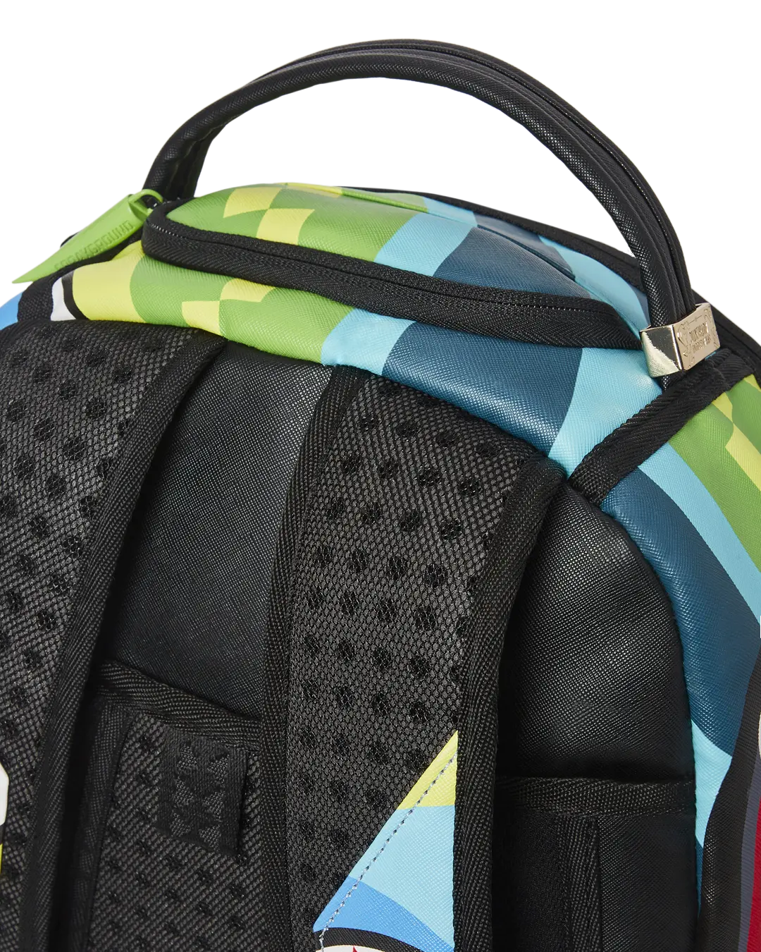 MIND TRIP BACKPACK (DLXV) - Image 7