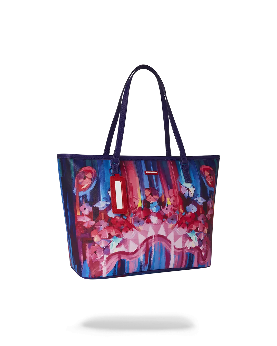 FLORA BOTANICA TOTE - Image 3