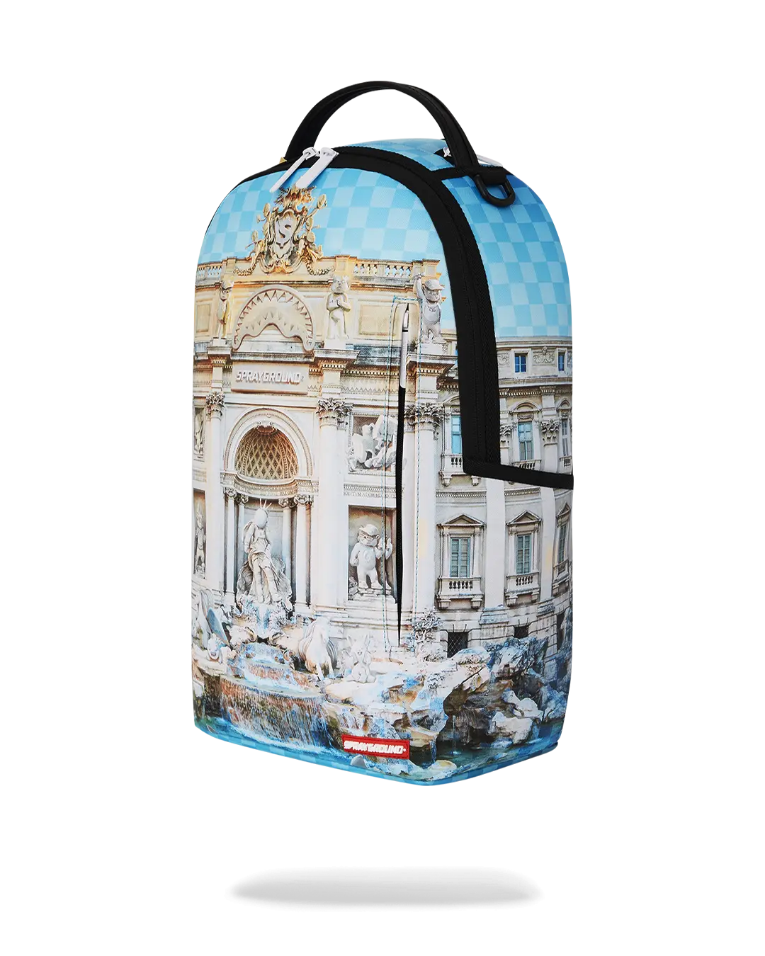 SPREBI FOUNTAIN DLXSV BACKPACK - Image 9
