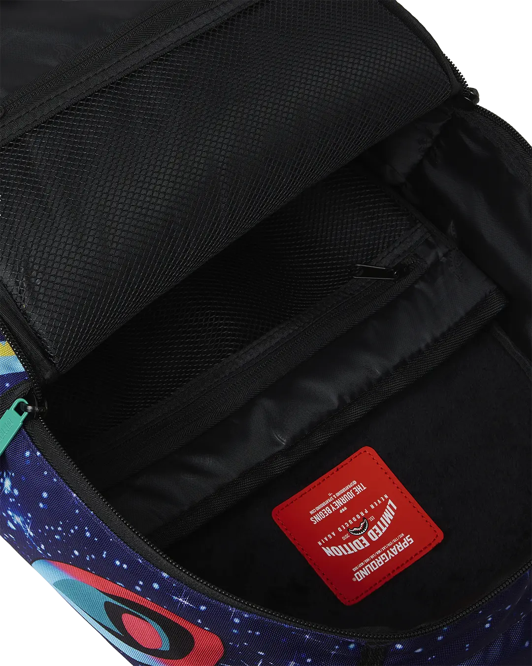 UNTOUCHABLE MIND DLXSR BACKPACK - Image 12