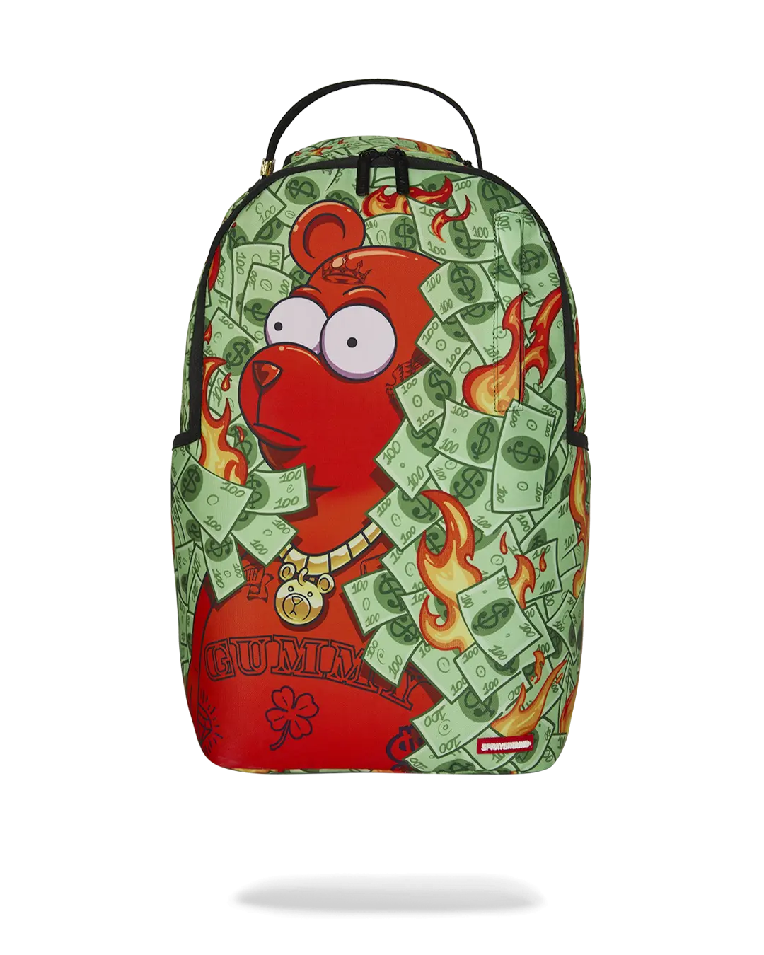 DIABLO DINERO BACKPACK