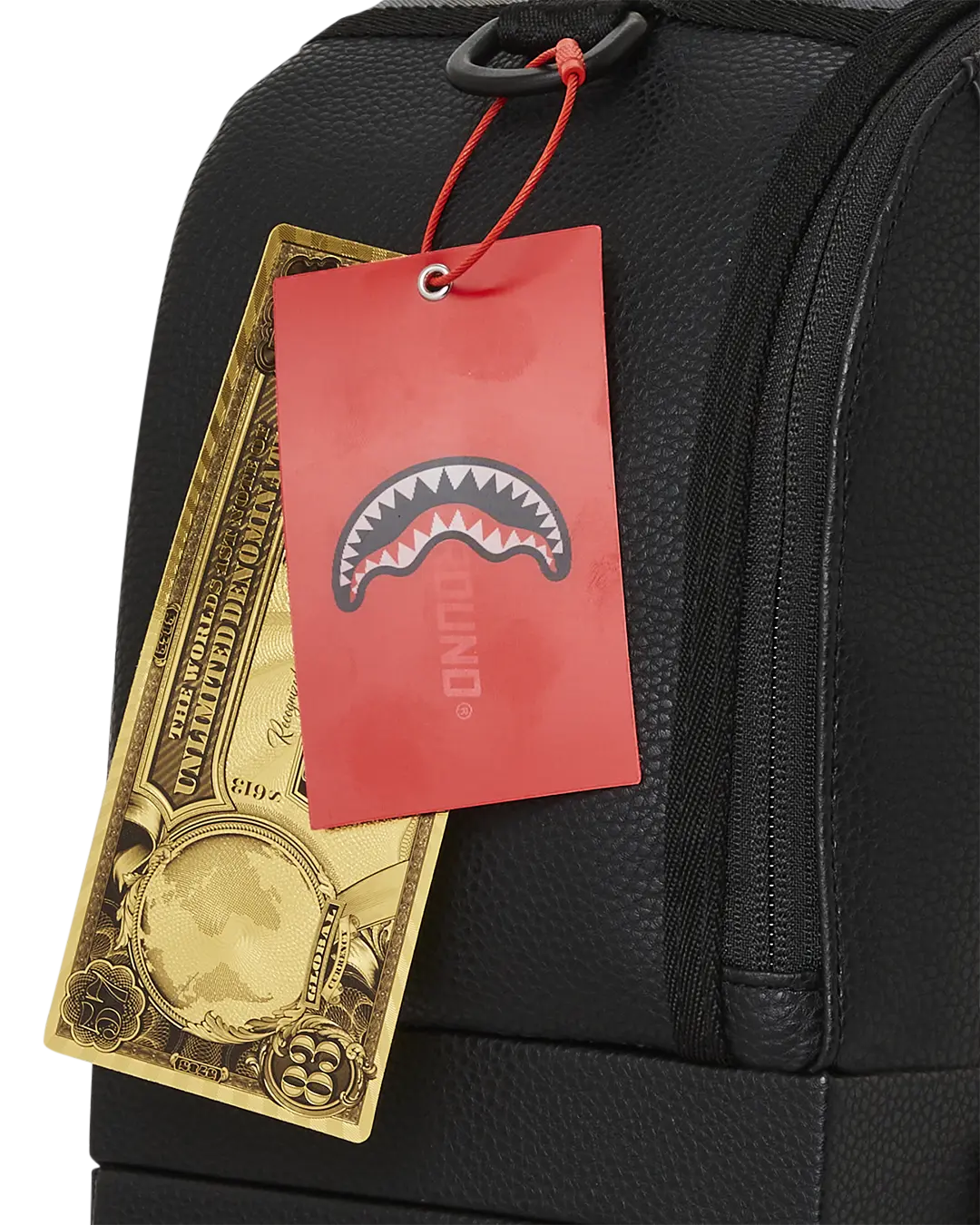 RACEWAY SHADOW PHANTOM HALF BOX BACKPACK (DLXV) - Image 17