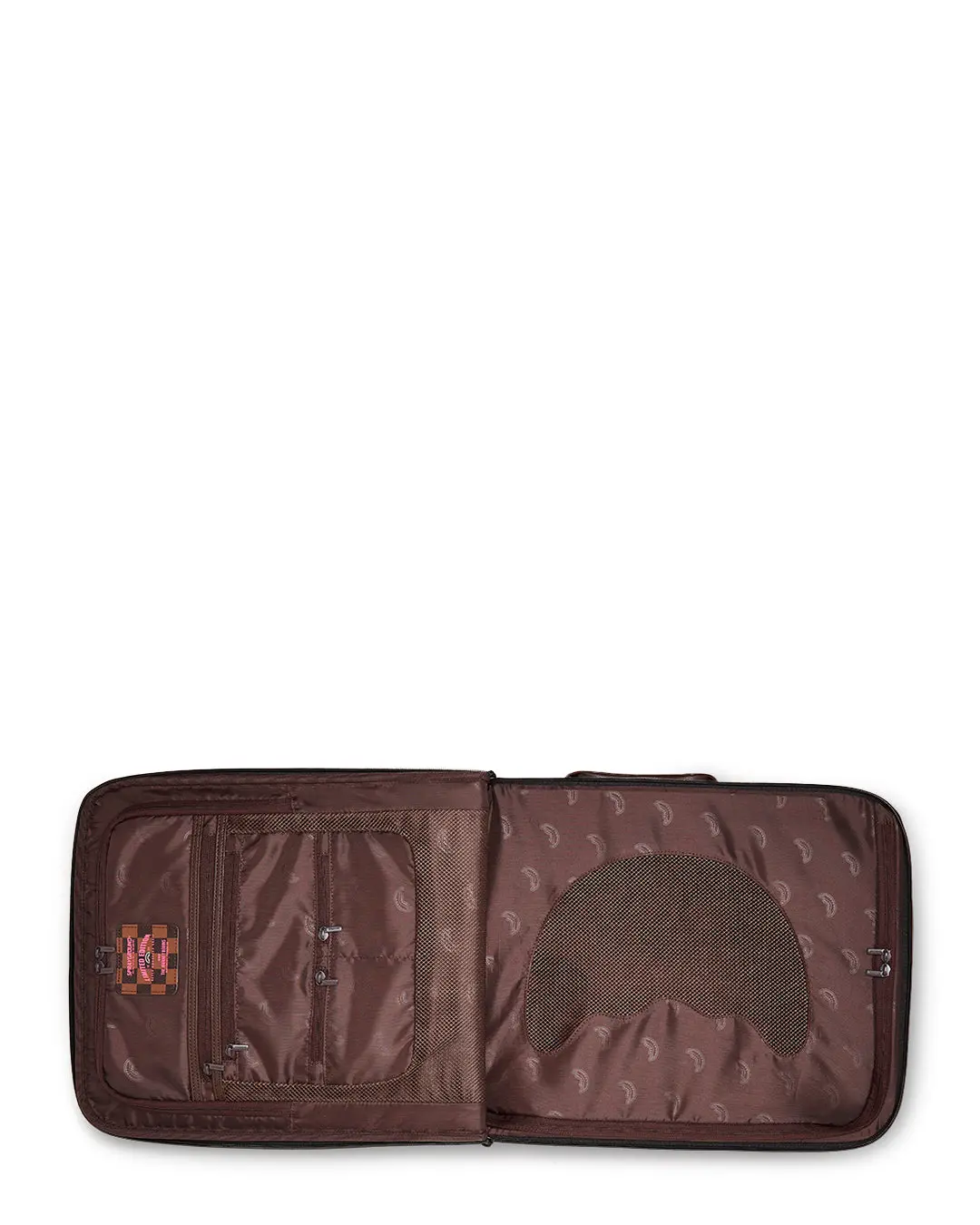 JETGRAPHIX JETSETTER CARRY-ON LUGGAGE - Image 14