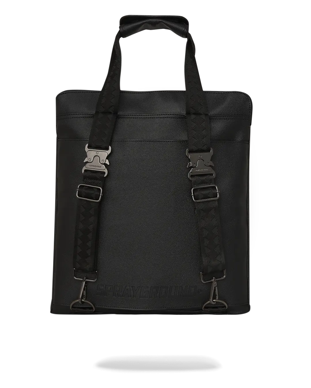 REALITY CHECK CROSSOVER BACKPACK - Image 7