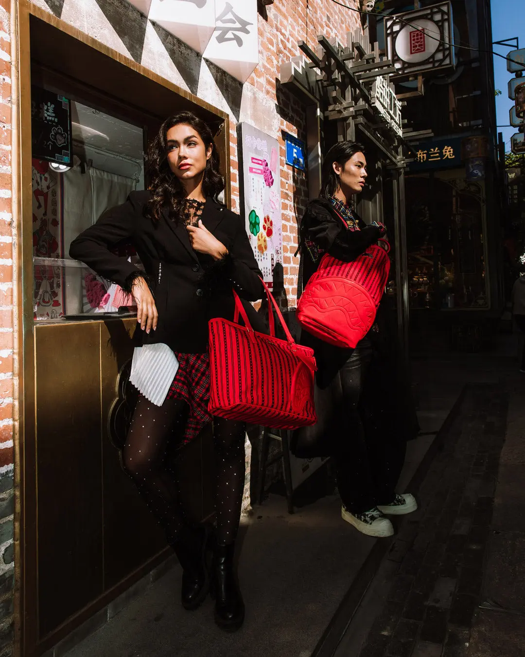 SKYCHAIN SUPPLYCHAIN TOTE - Image 8