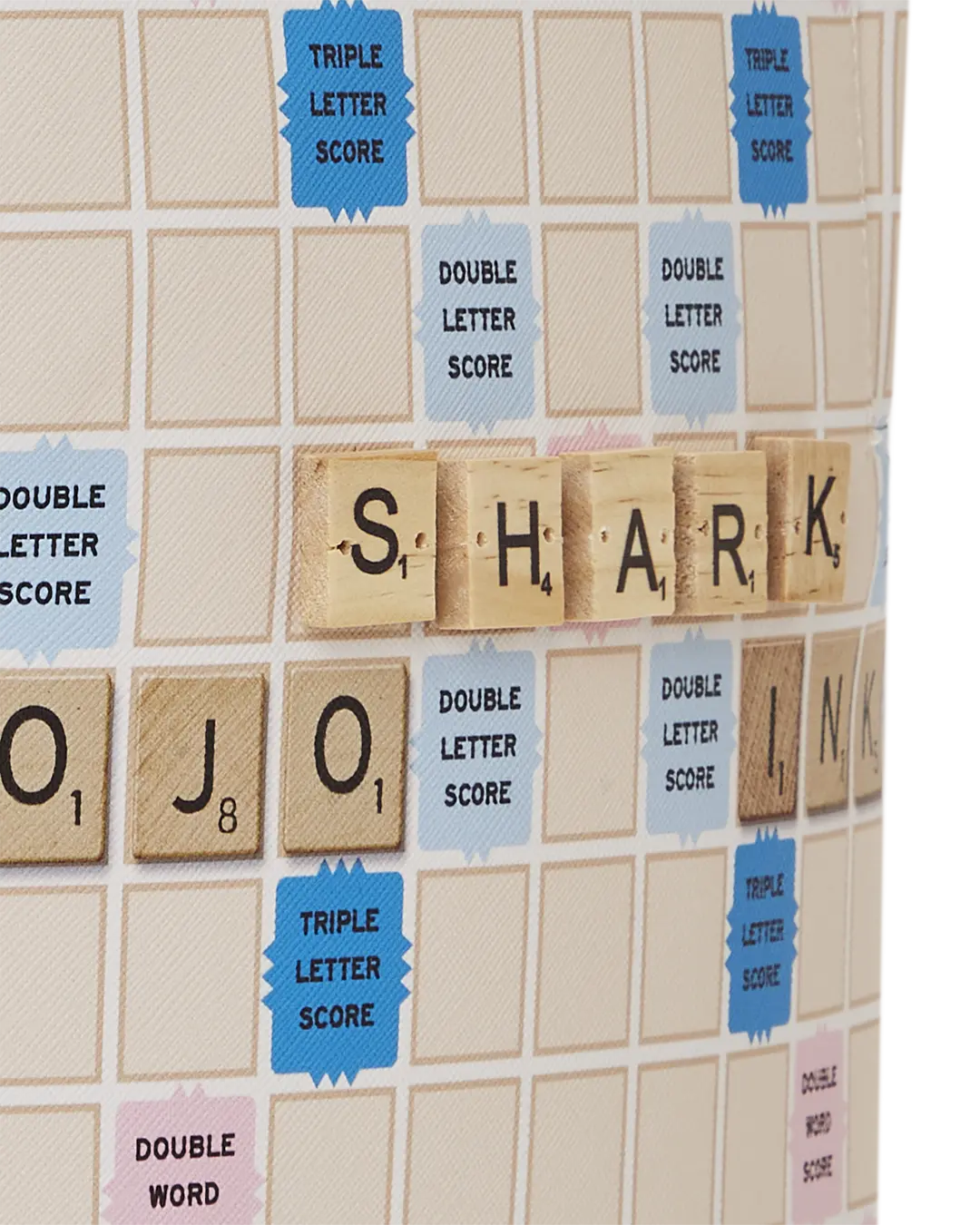 SCRABBLE SHARK BACKPACK (DLXV) - Image 11