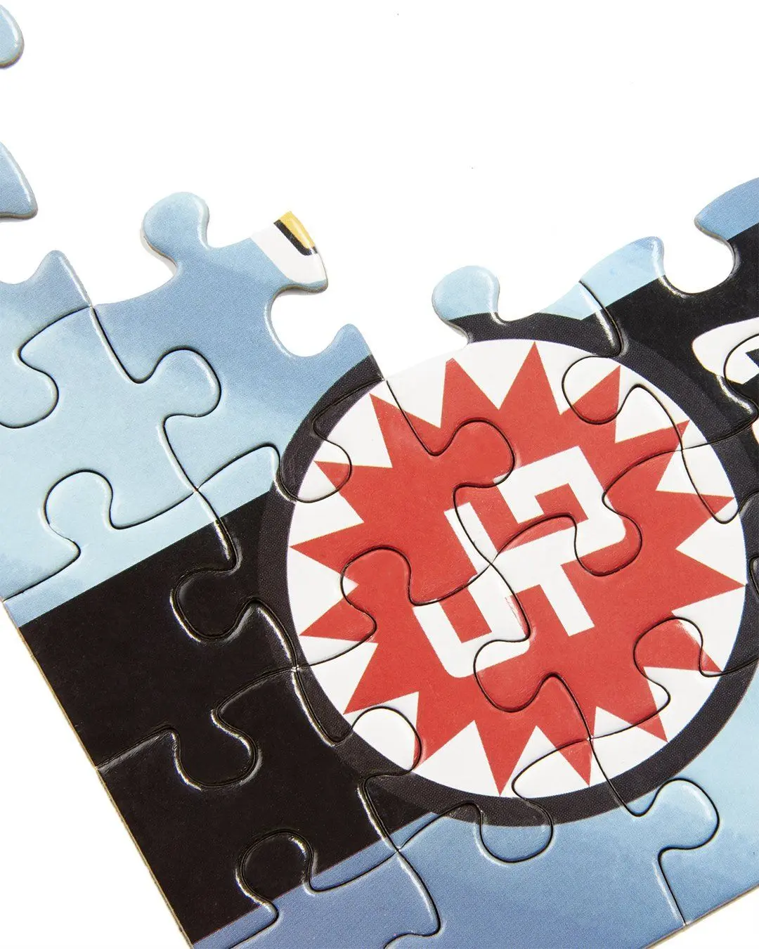 SPRAYGROUND MONEY BEAR PUZZLE (500 Pcs) - Image 9
