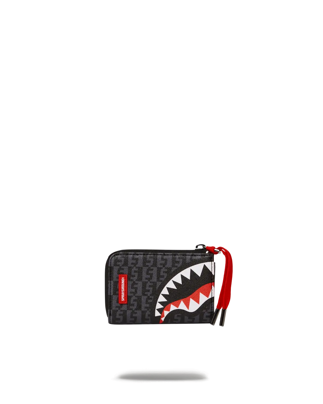 SPRAYGATTI REVV WALLET