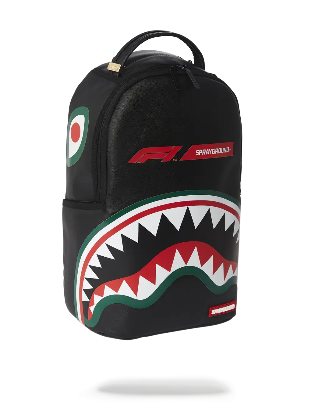 FORMULA 1 OFFICIAL RACE TEAM BACKPACK (DLXV) - Image 7