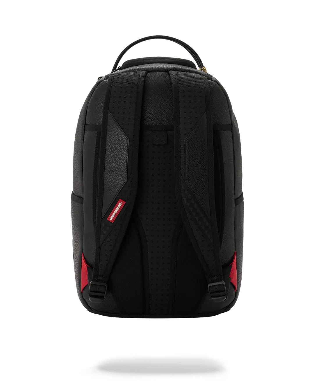 AMERICAN AIRLINES MAXIMUM ALTITUDE BACKPACK (BLACK) - Image 7